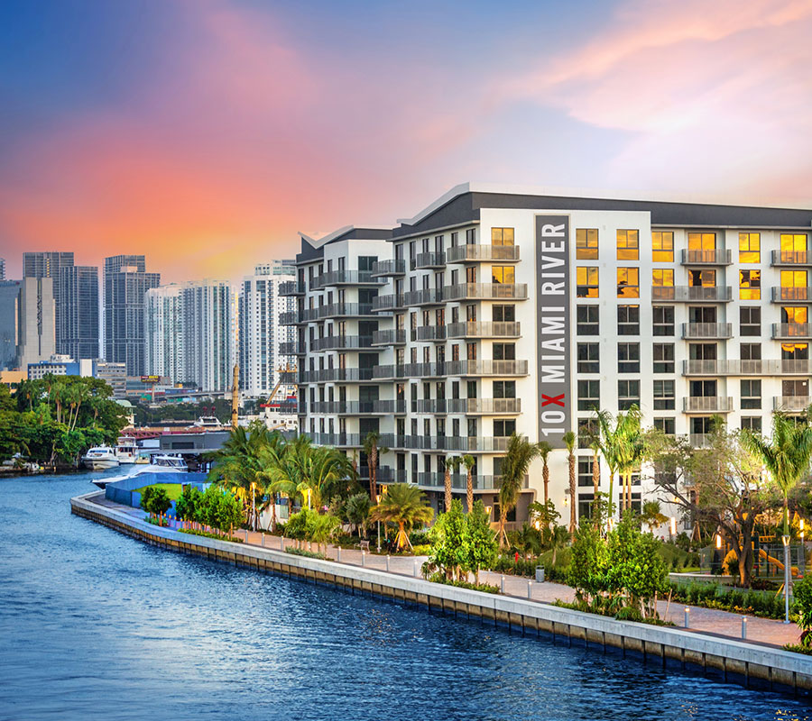 10X Miami River Investments