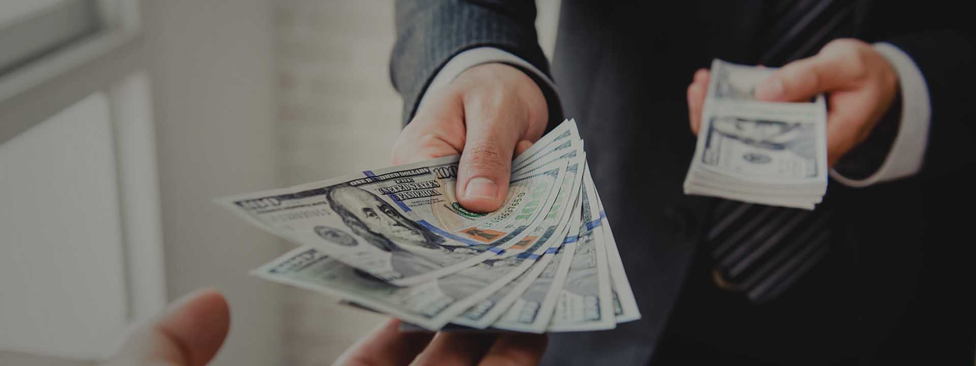 Return on Your Money