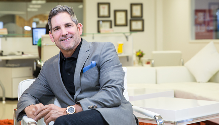 professional real estate investors