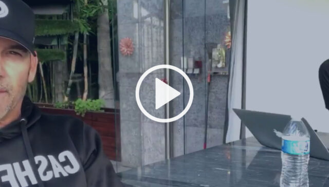 Real estate q&a with Grant Cardone