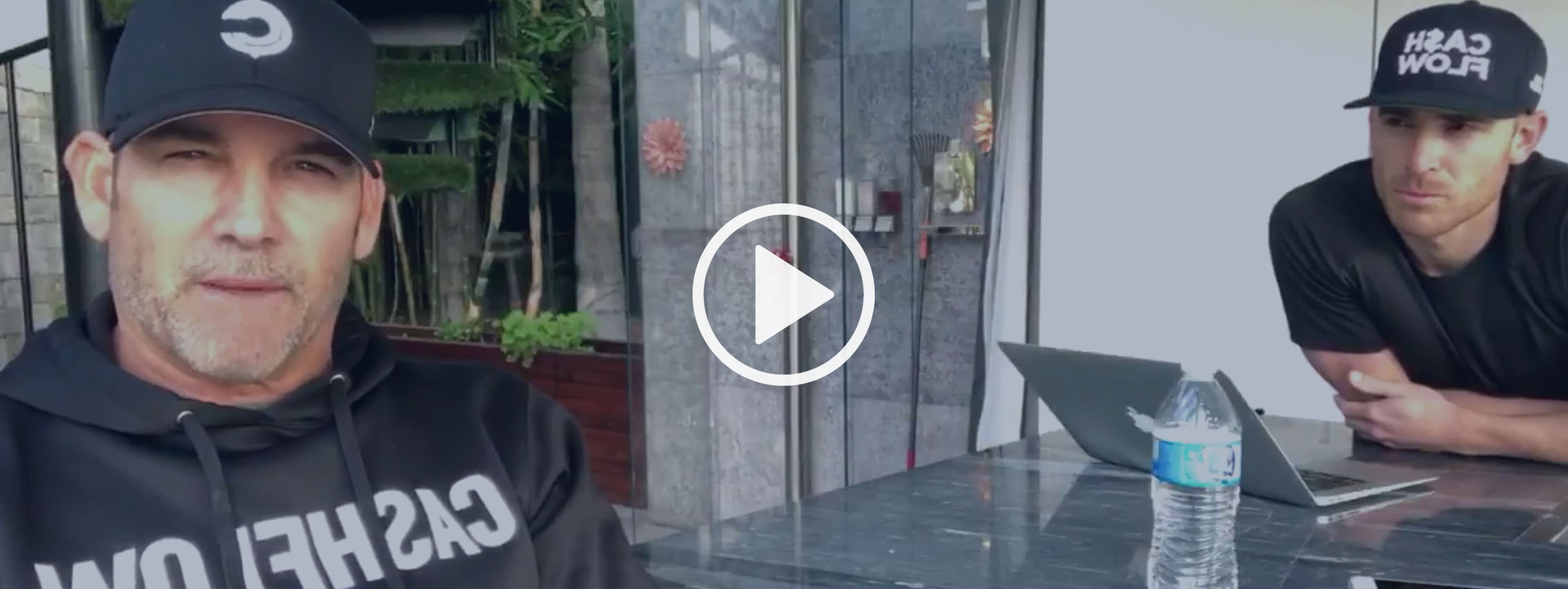 Real estate q&a with Grant Cardone
