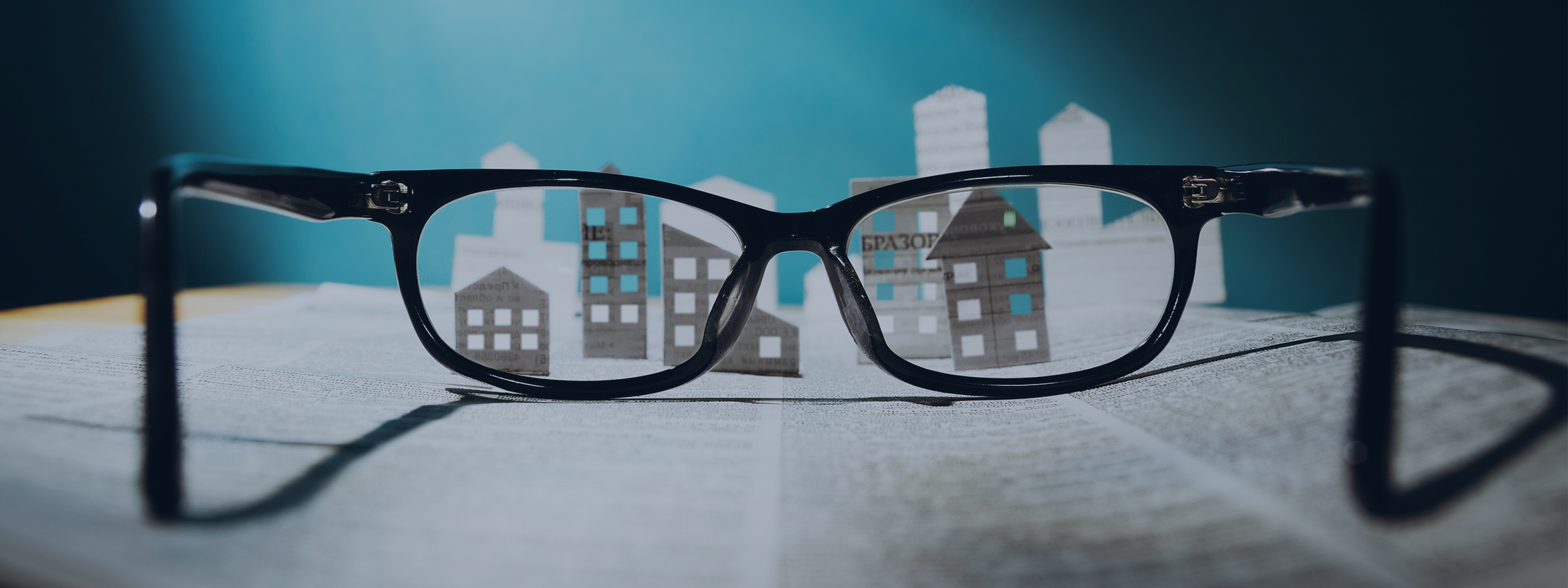 Single-family vs. multi-family