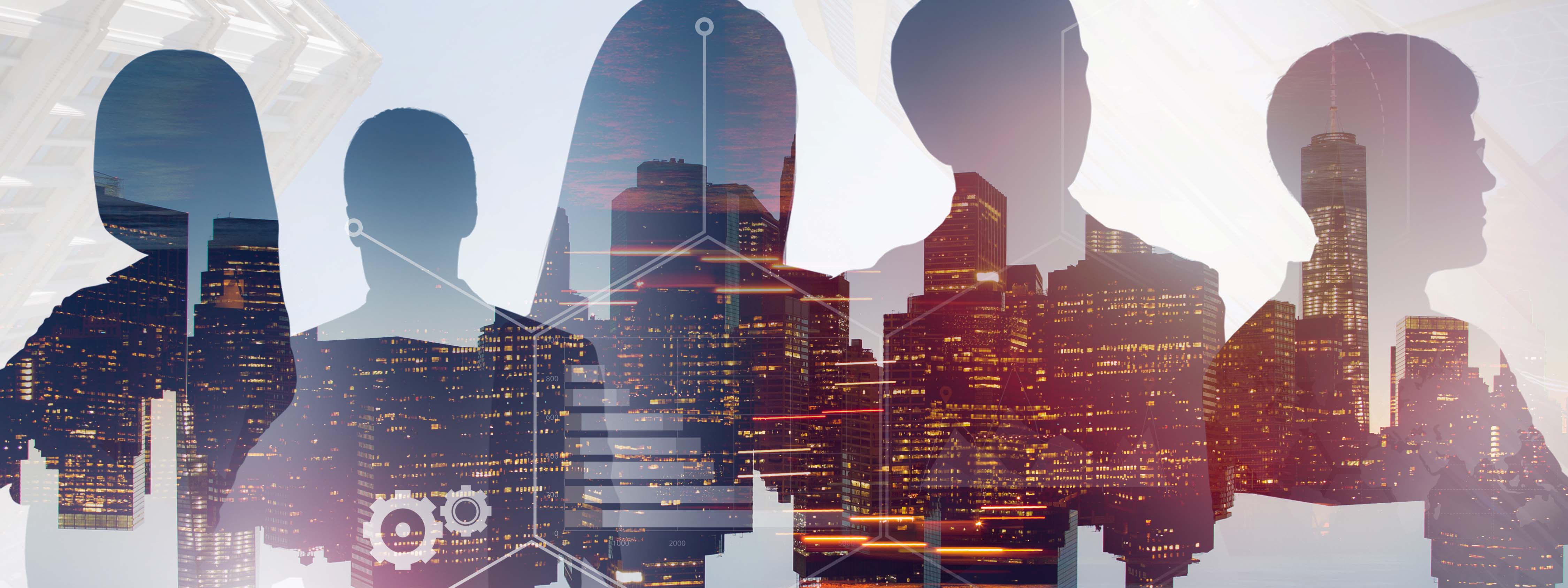 investing in a business vs investing in real estate
