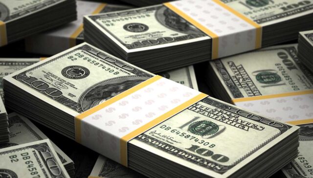 Cash Flow 5 Cash Flow