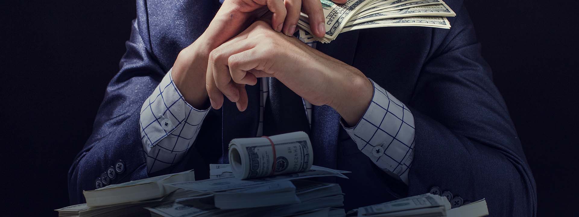 how to compound your money