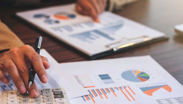 real estate financing