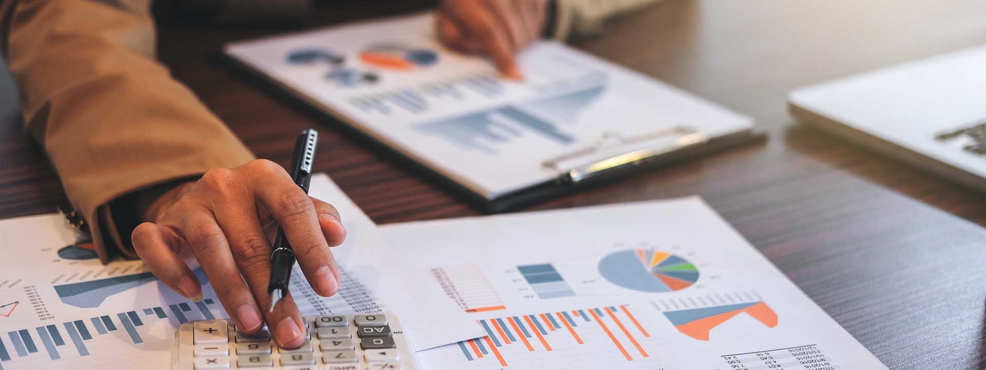 real estate financing