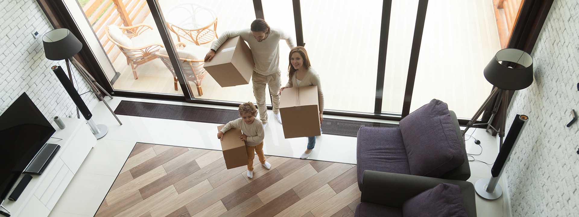 rent vs owning