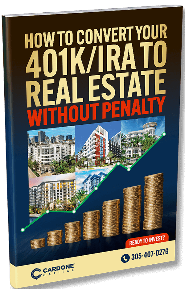 Download 3 DOWNLOAD FREE IRA BOOK CARDONE CAPITAL
