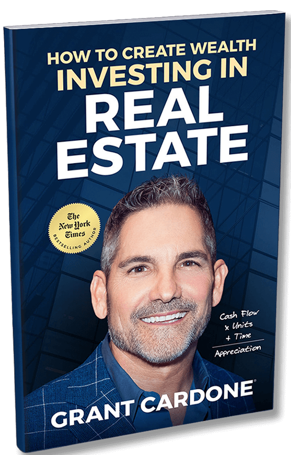 Download 5 GRANT CARDONE HowToCreateWealthInvestingInRealEstate eBook