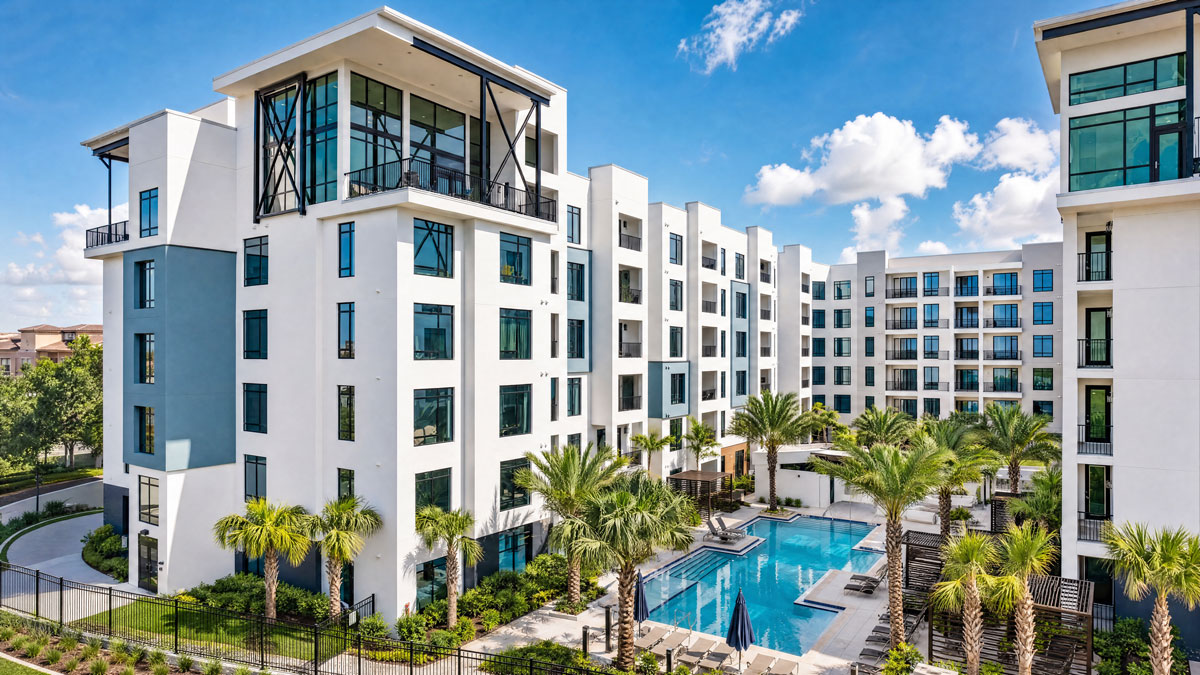 Tampa Cashflow Deal